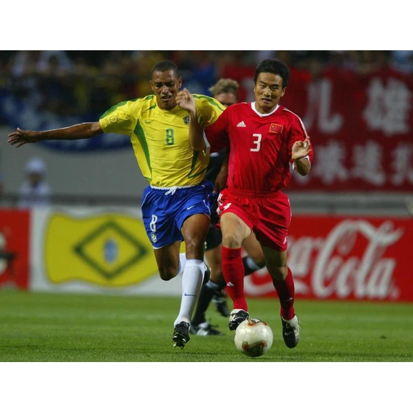 AI 革新(fifa club world cup)