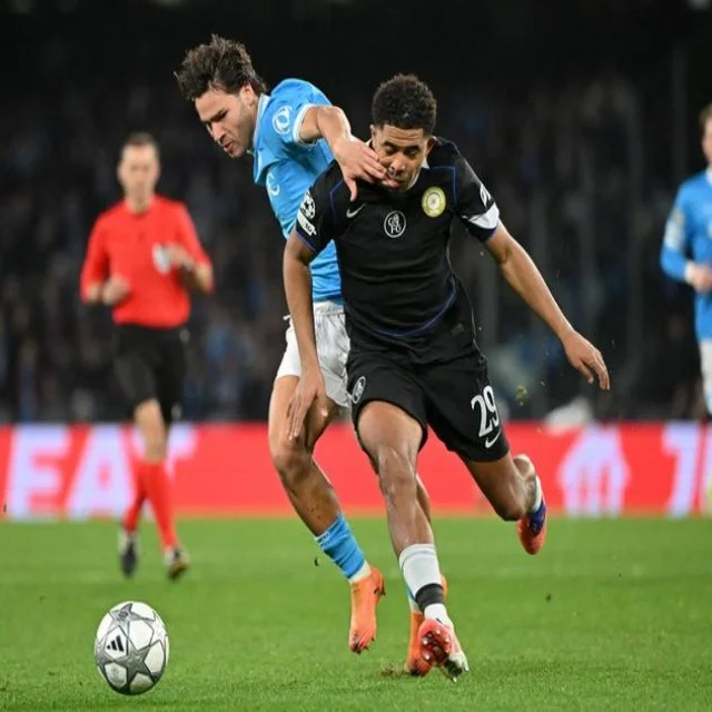 从数据视角解析转会市场新兴趋势观察 - fifa club world cup
